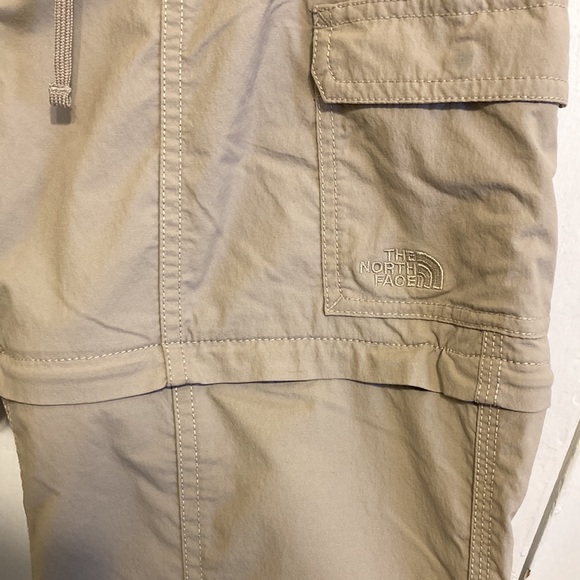The North Face Hiking Pants - Picture 3 of 5